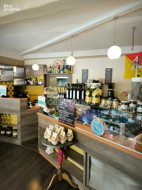 Fonds de commerce à vendre CHOLET (49) - photo 10