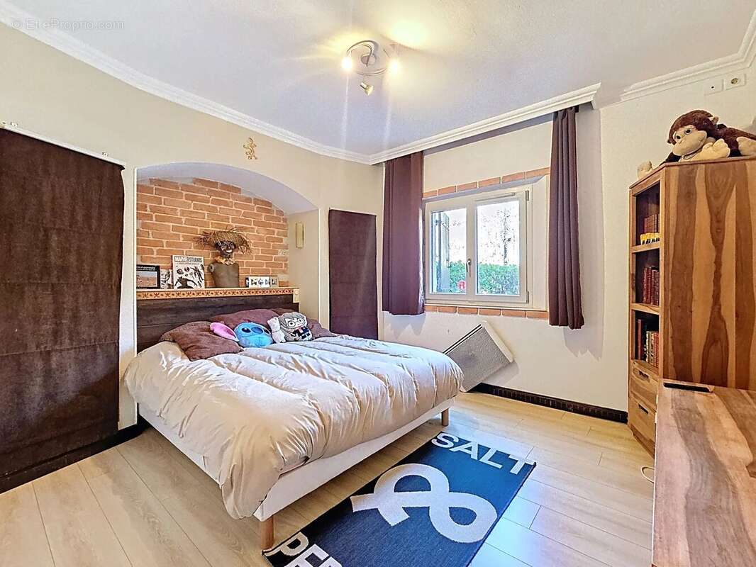 Appartement à MOUGINS