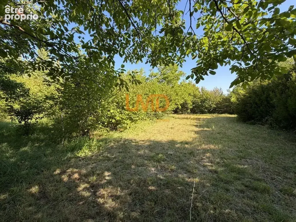 Propriété familiale rare avec parc arboré et fort potentiel fonc - photo 7