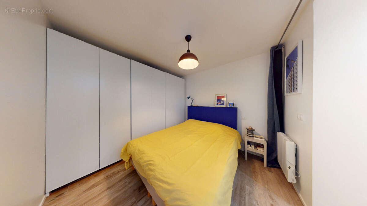 Appartement à SAINT-OUEN