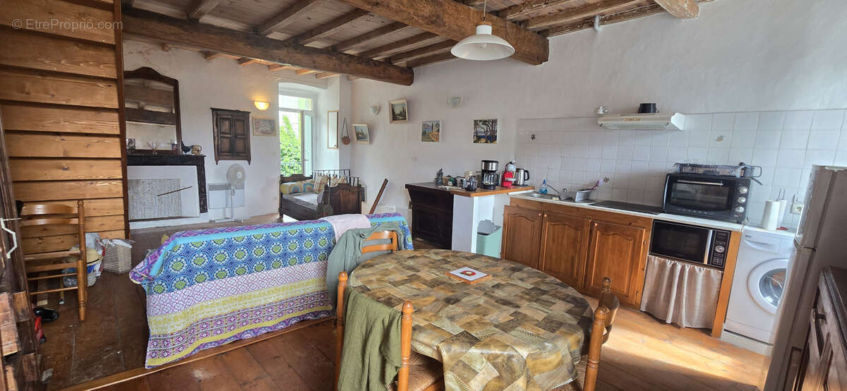 Appartement à SARTENE