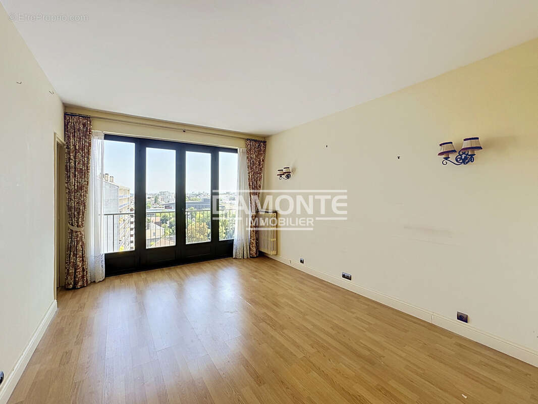 Appartement de standing- secteur troyes gare - photo 10