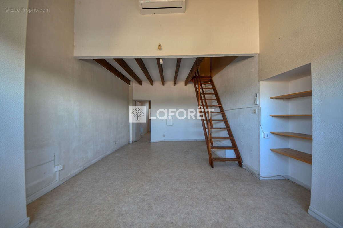 Appartement à LISLE-SUR-TARN