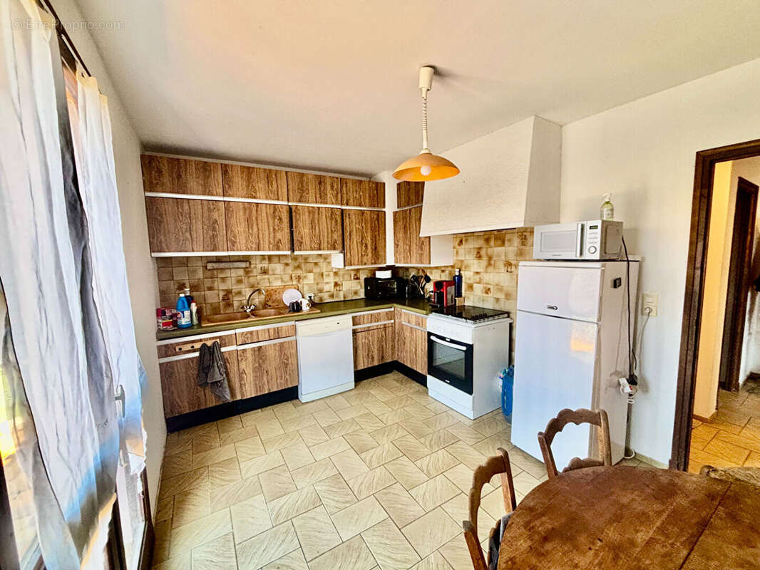 Maison à CABESTANY