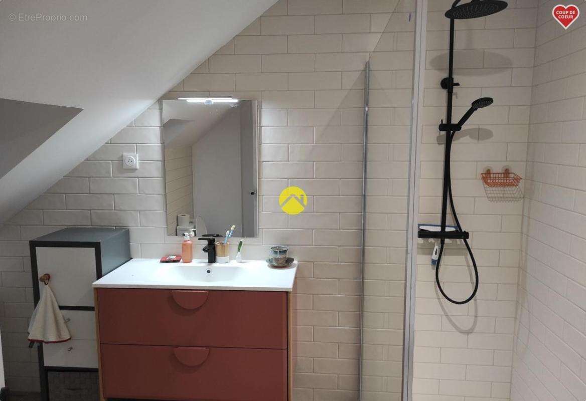 Maison à VAILLY-SUR-SAULDRE