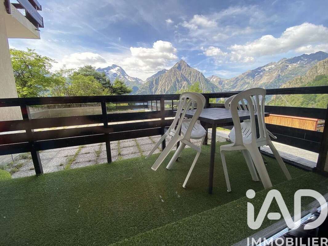Photo 6 - Appartement à MONT-DE-LANS