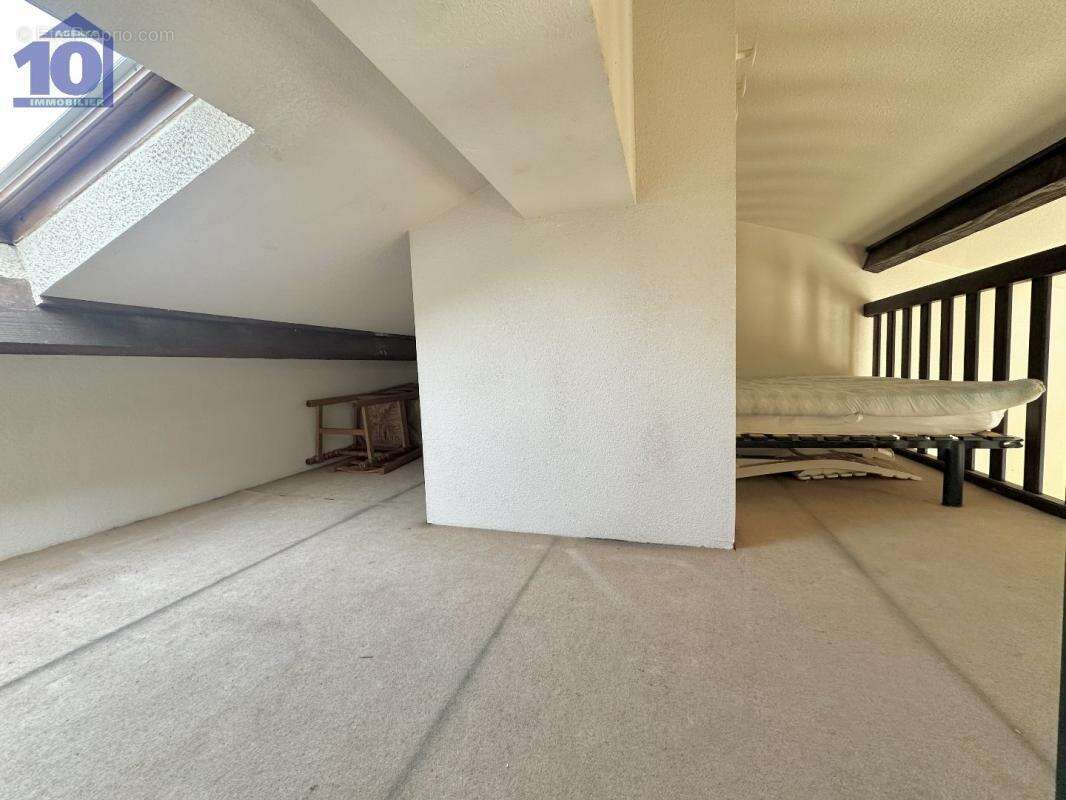 Appartement à VALRAS-PLAGE