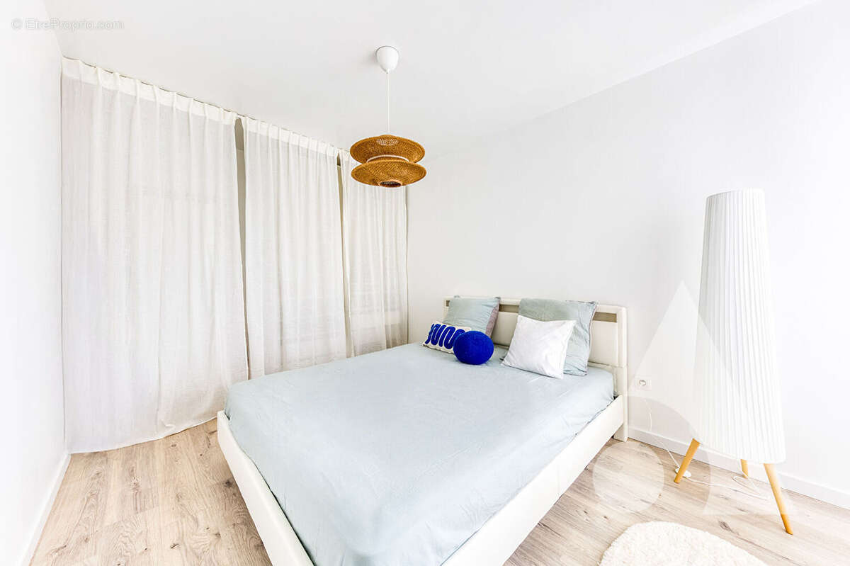 Appartement à ALFORTVILLE