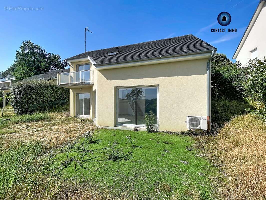 Maison 85 m² à Dampniat  - photo 2