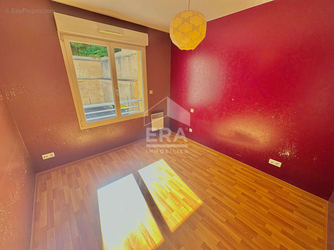 Appartement 72m² à laval - photo 7