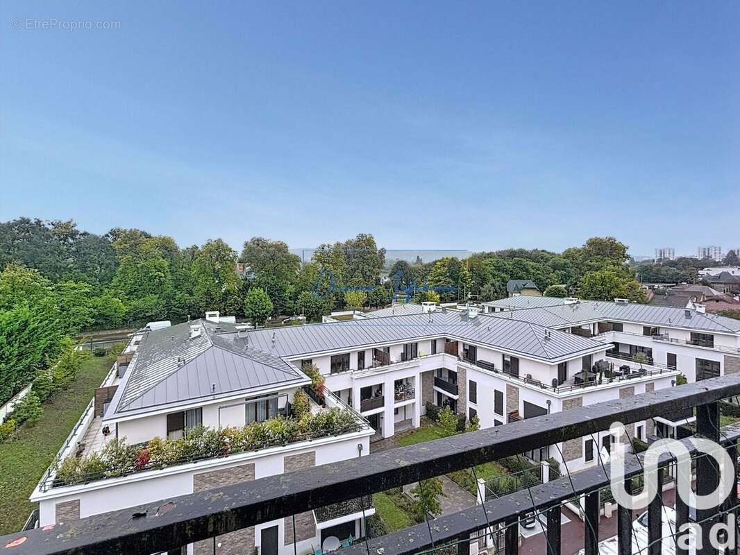 Photo 5 - Appartement à EAUBONNE