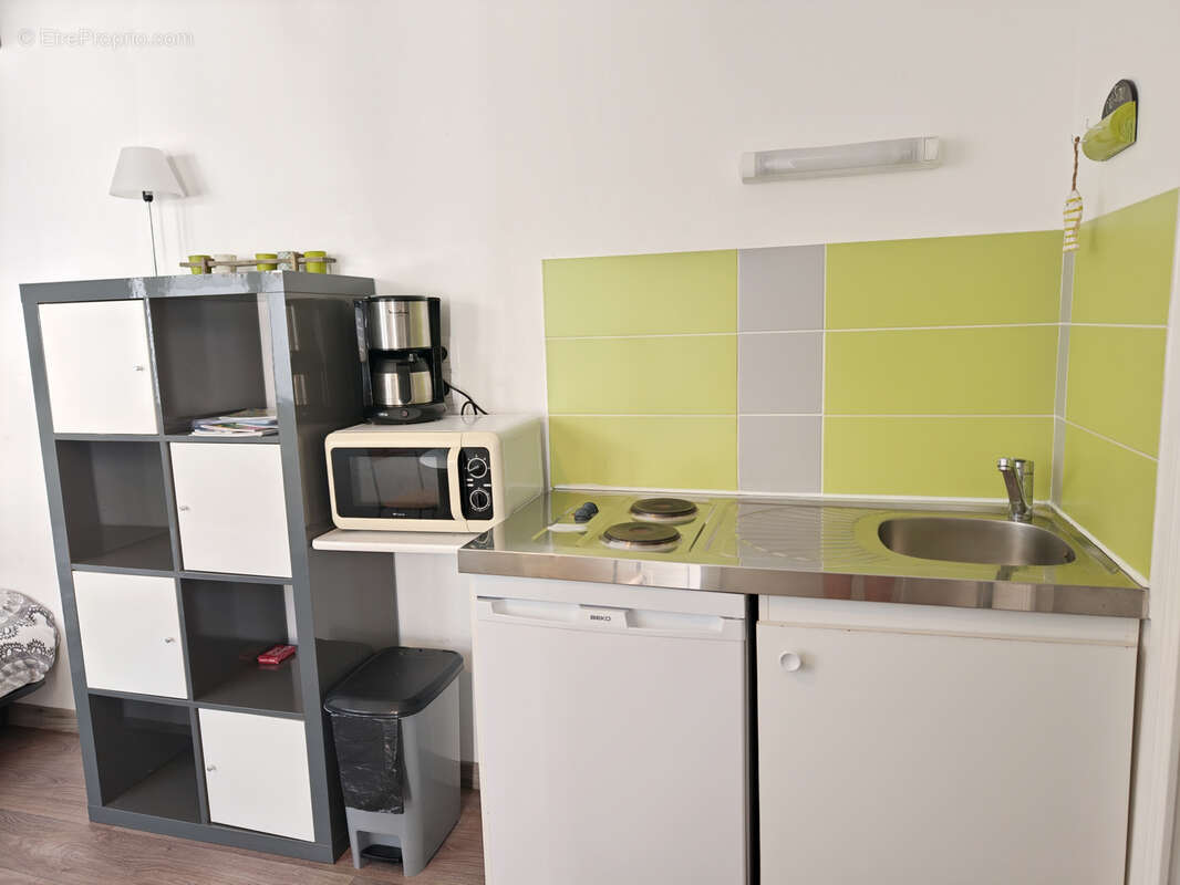 Immeuble de rapport Berck plage - photo 5
