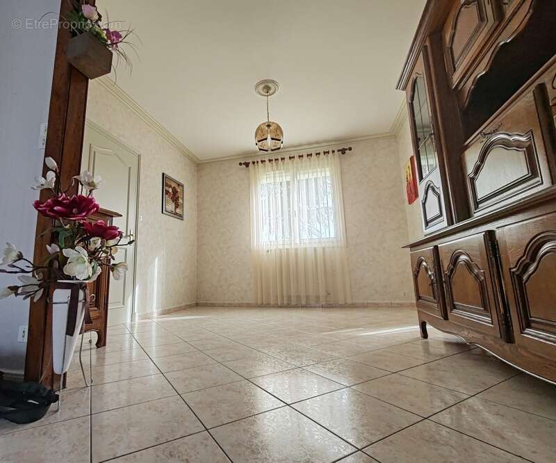 Maison à TREIZE-SEPTIERS