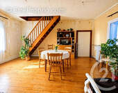Appartement à SAINT-MEMMIE