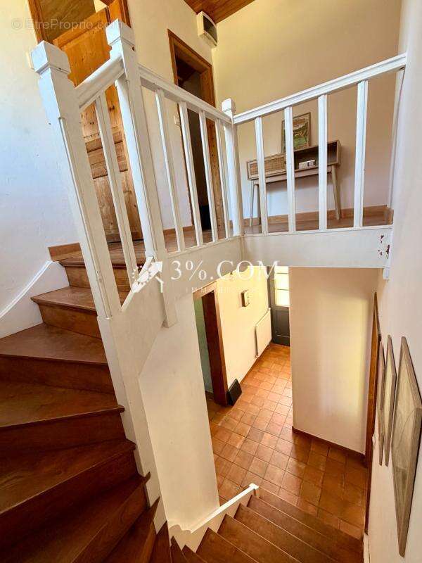 Maison rénovée 112 m2 avec grand jardin à Carly - photo 7