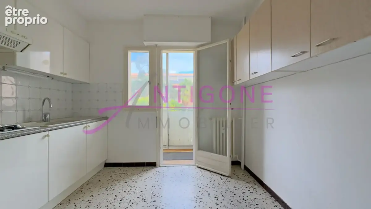 Appartement T3 de 65m2 - photo 4