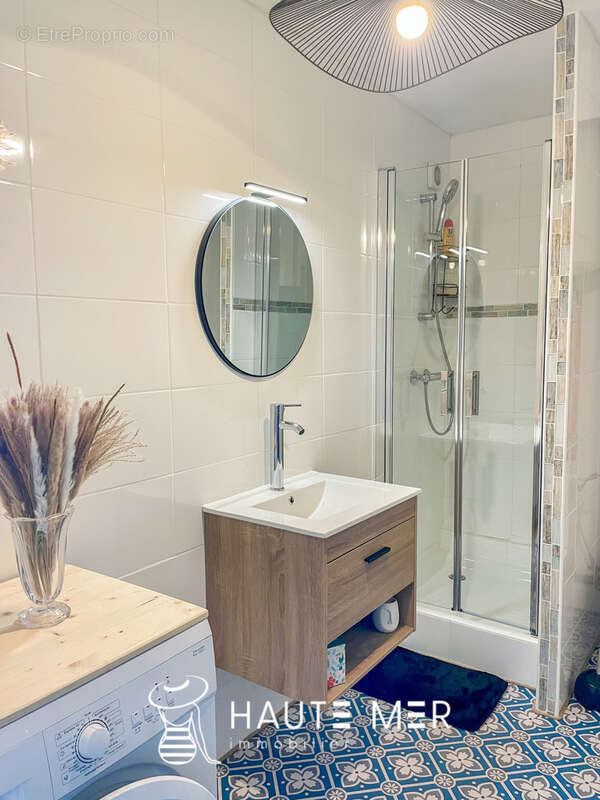 Appartement à LES SABLES-D&#039;OLONNE