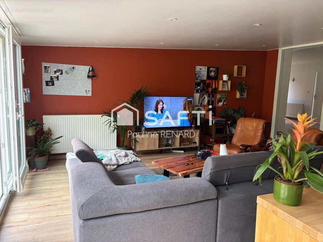 Photo 1 - Maison à ABSCON