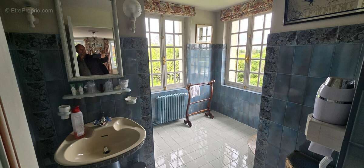 Maison à HONFLEUR