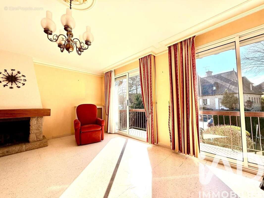 Photo 5 - Maison à CESSON-SEVIGNE