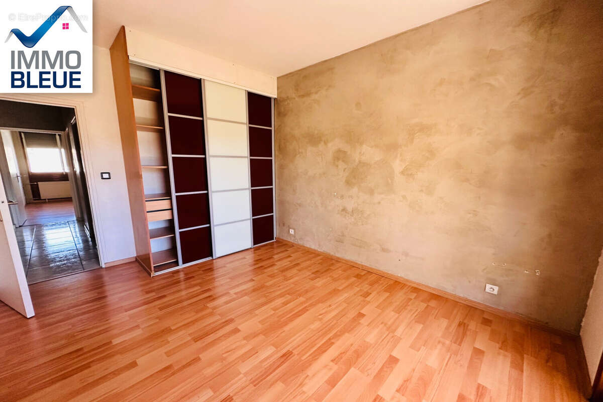 Appartement à MARTIGUES