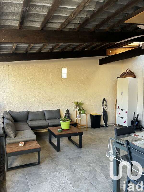 Photo 4 - Maison à MIRAMAS