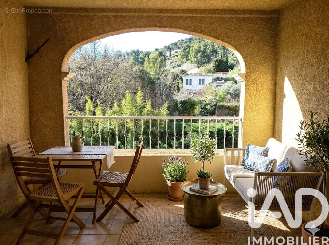 Photo 5 - Appartement à LA VALETTE-DU-VAR