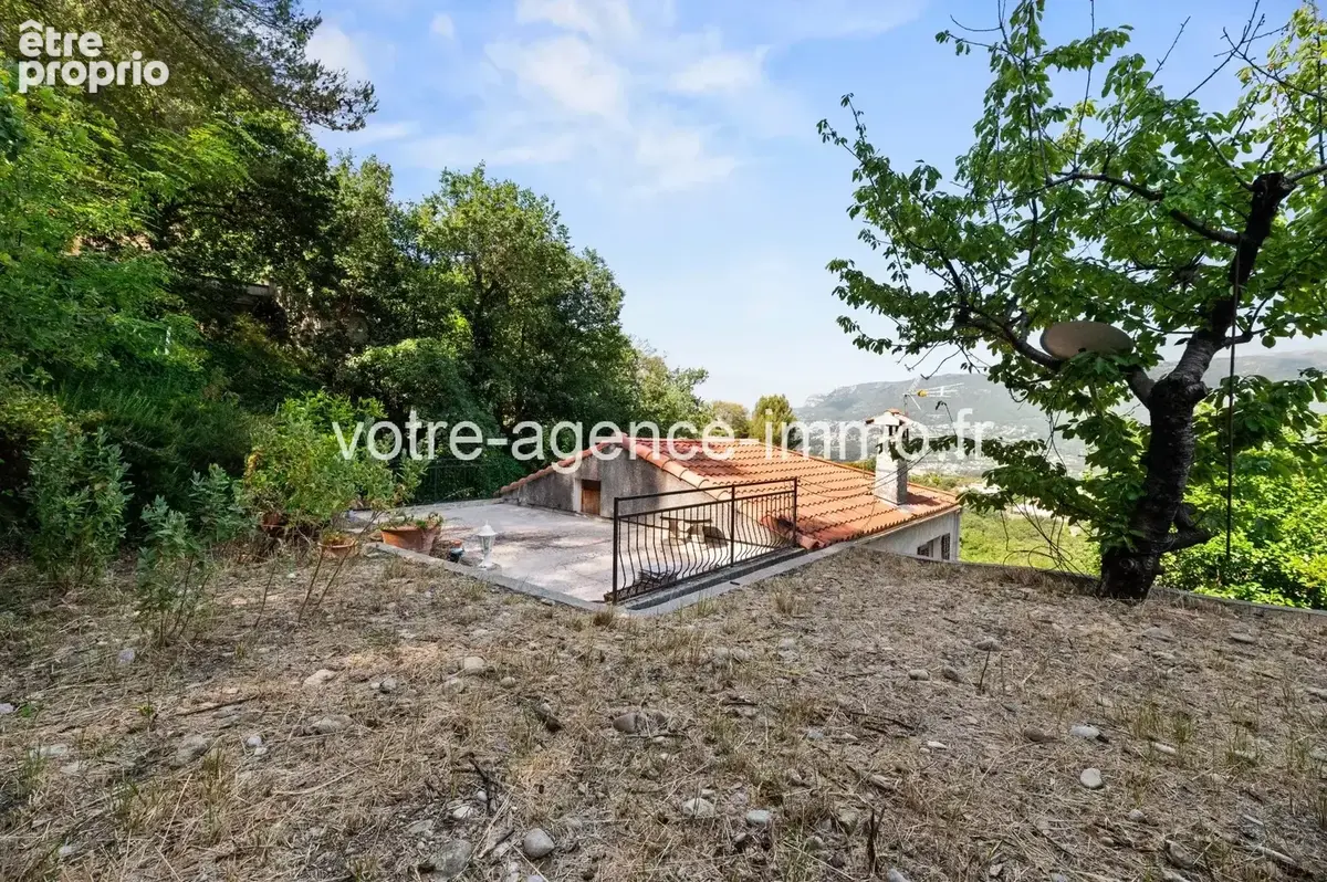 Maison 4 Pièces + Garage - COLOMARS - photo 19