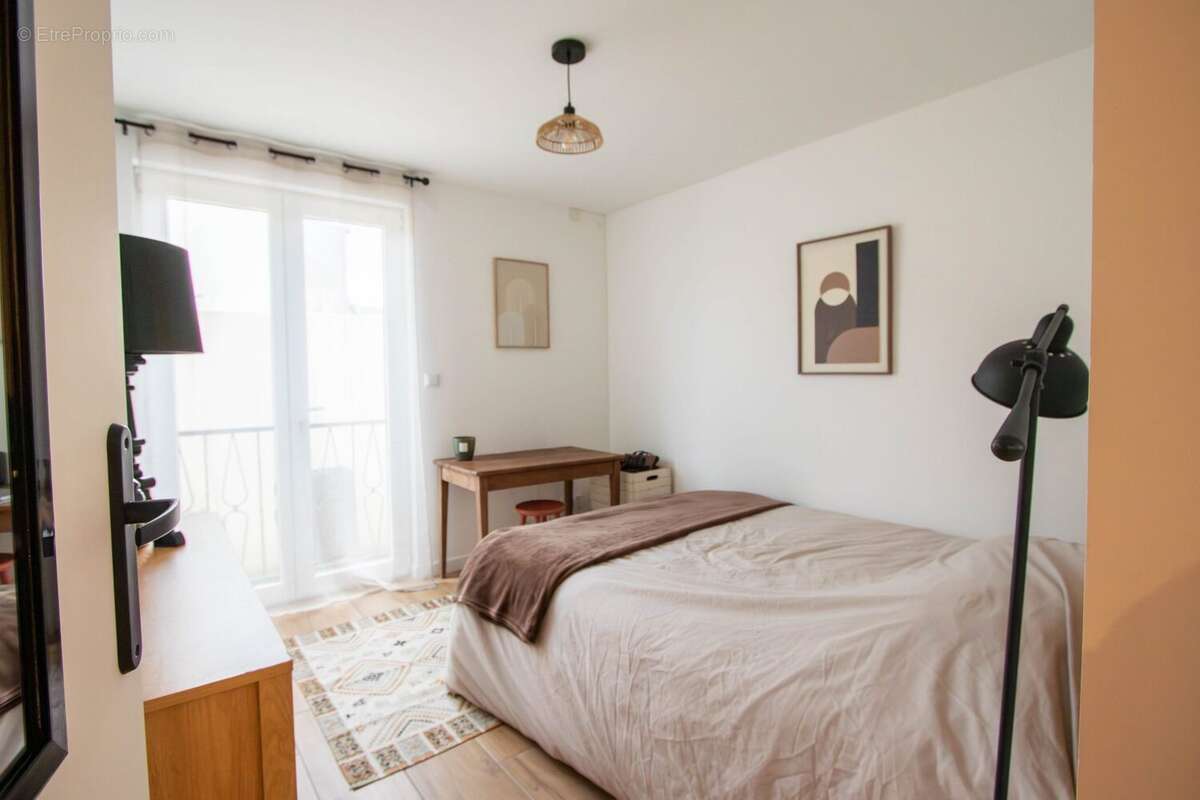 Maison à ANGERS