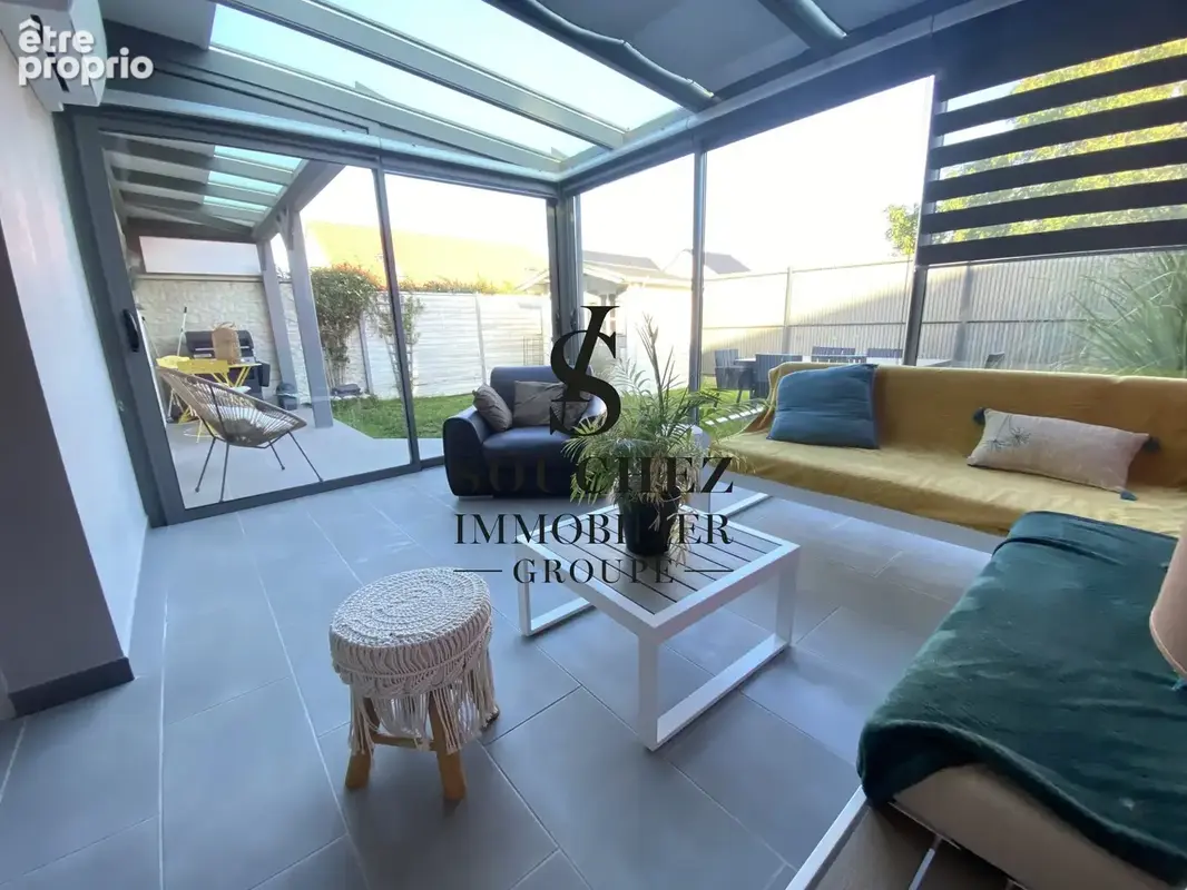 Maison 7 pièces 110 m² à vendre à Aix-Noulette (62160) - photo 6