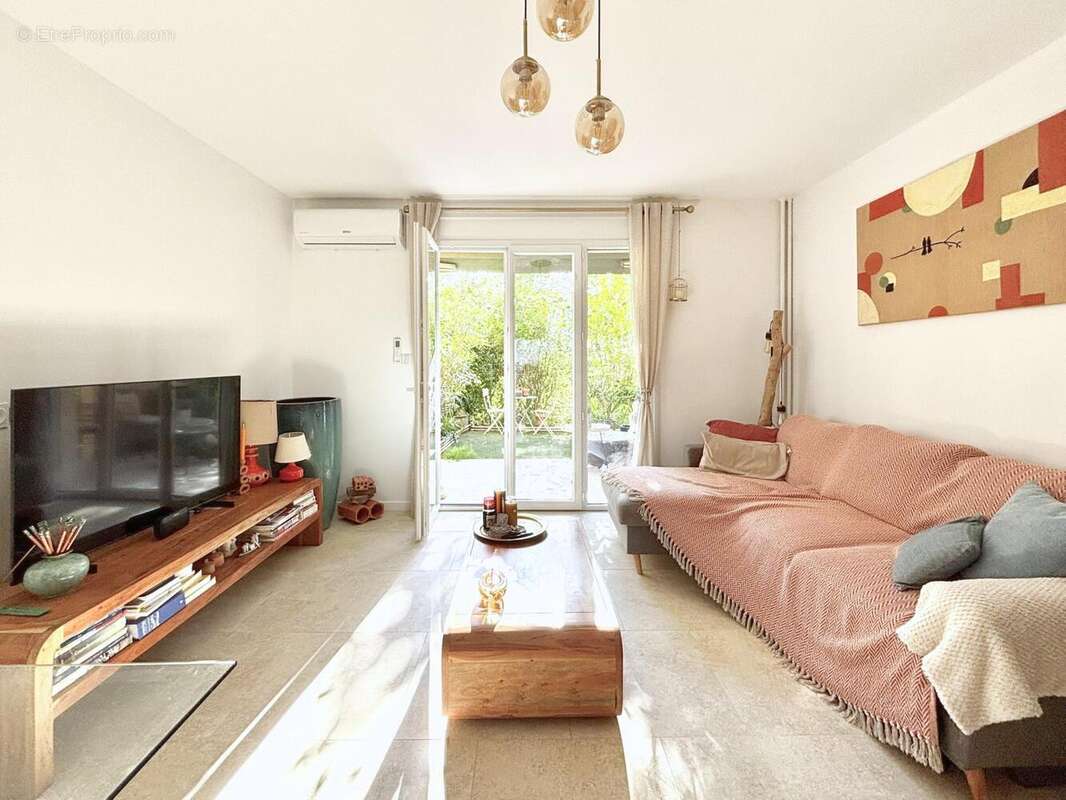 Photo 3 - Appartement à HYERES
