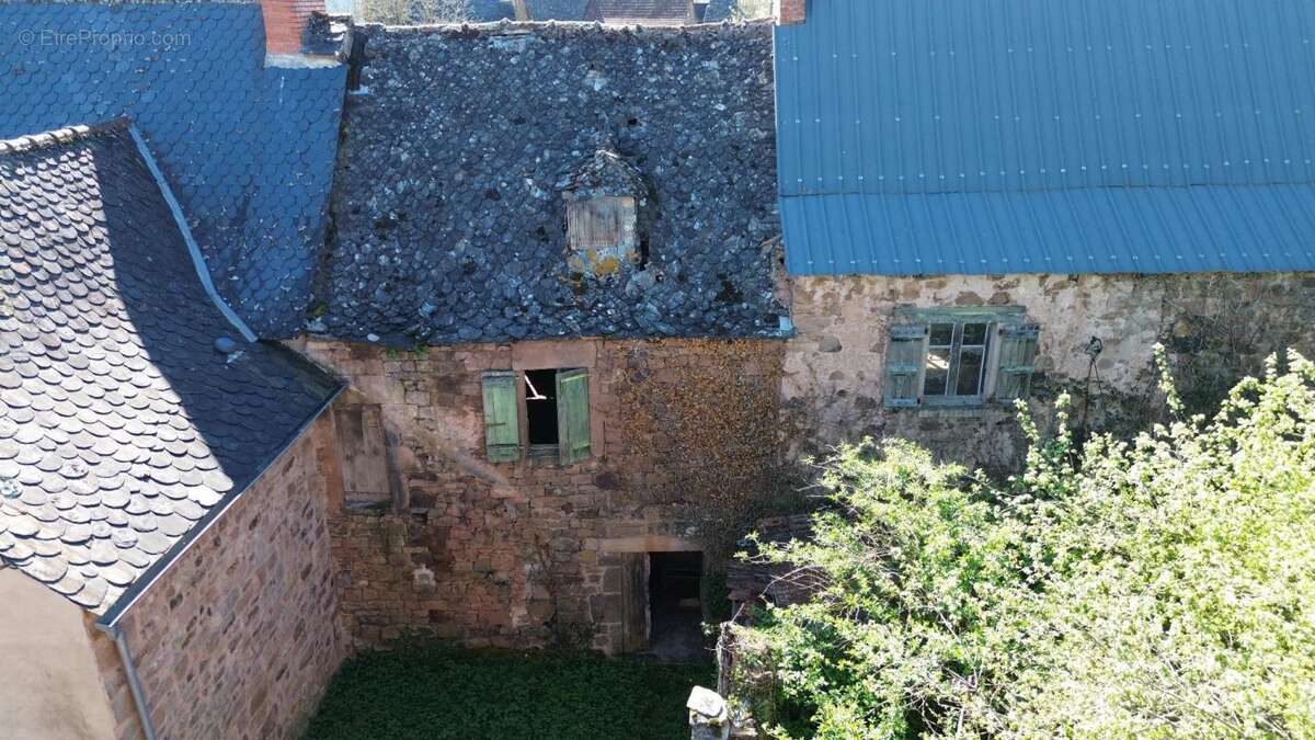 Maison à NAUVIALE