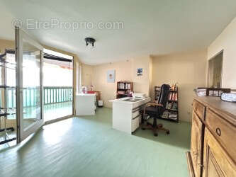 Appartement à VOIRON