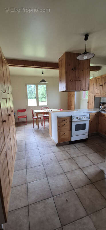 Maison à LAILLY-EN-VAL