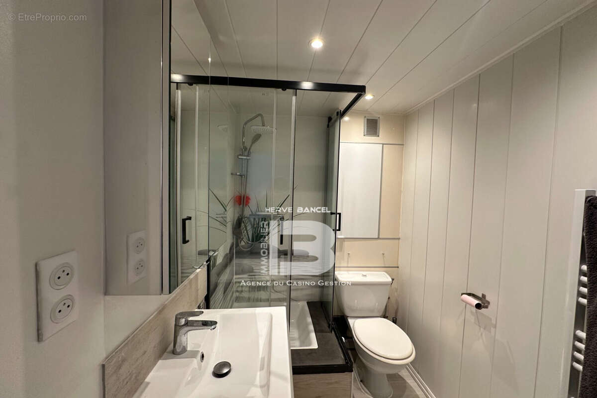 Appartement à PALAVAS-LES-FLOTS