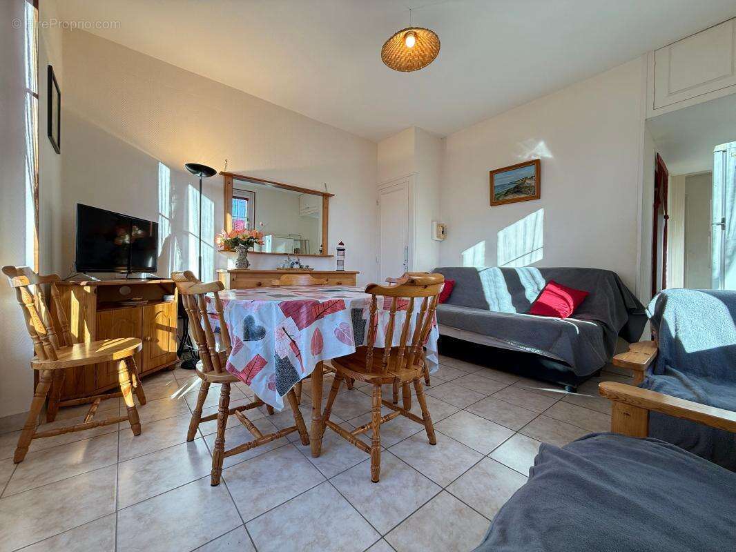 Appartement à ROYAN