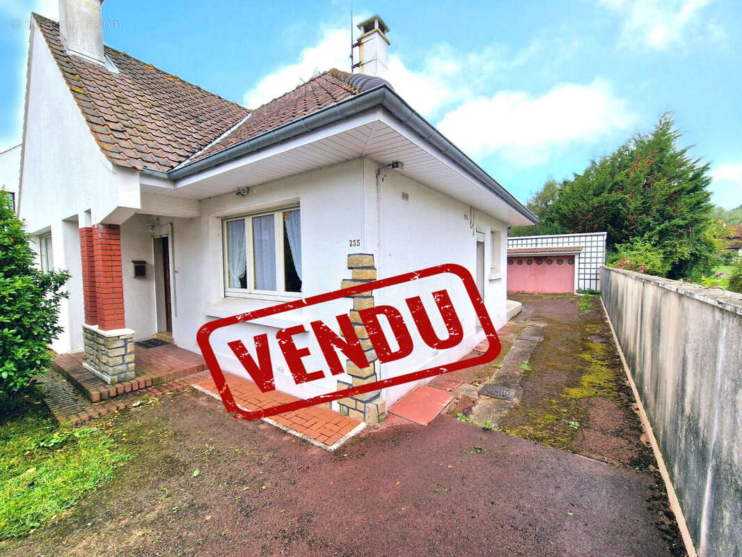 Photo 2 - Maison à RANG-DU-FLIERS