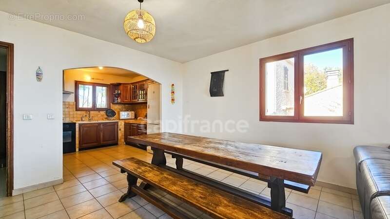 Maison à SARI-SOLENZARA