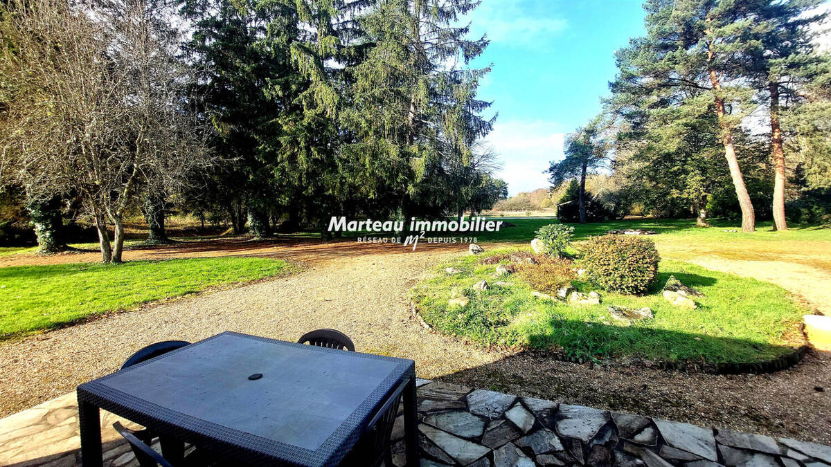 Maison à LAIGNE-EN-BELIN