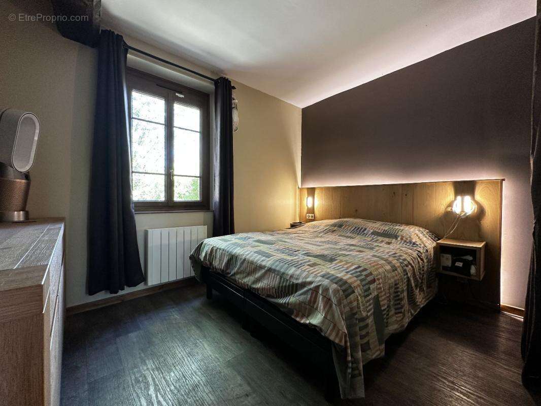 Maison 170 m² à Serazereux  - photo 9