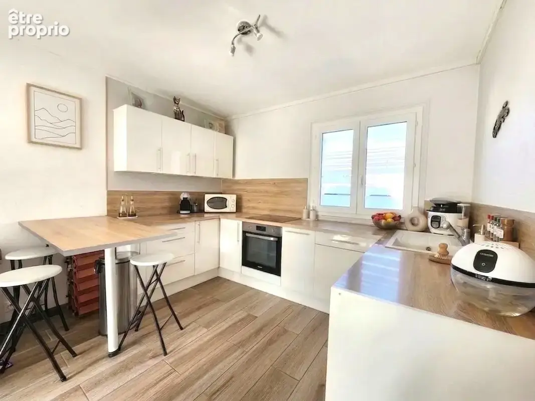 Maison 106 m² à Chateauneuf-Sur-Loire  - photo 5