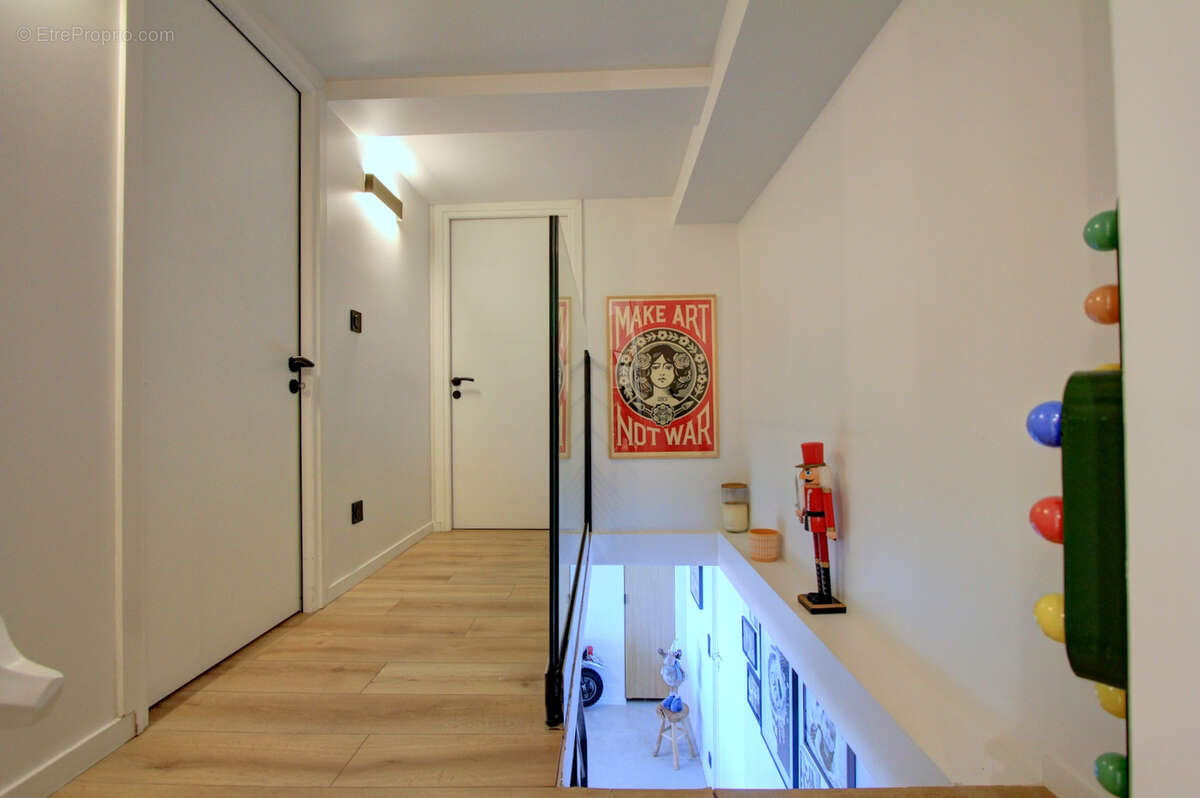 Appartement à SAINTE-MAXIME