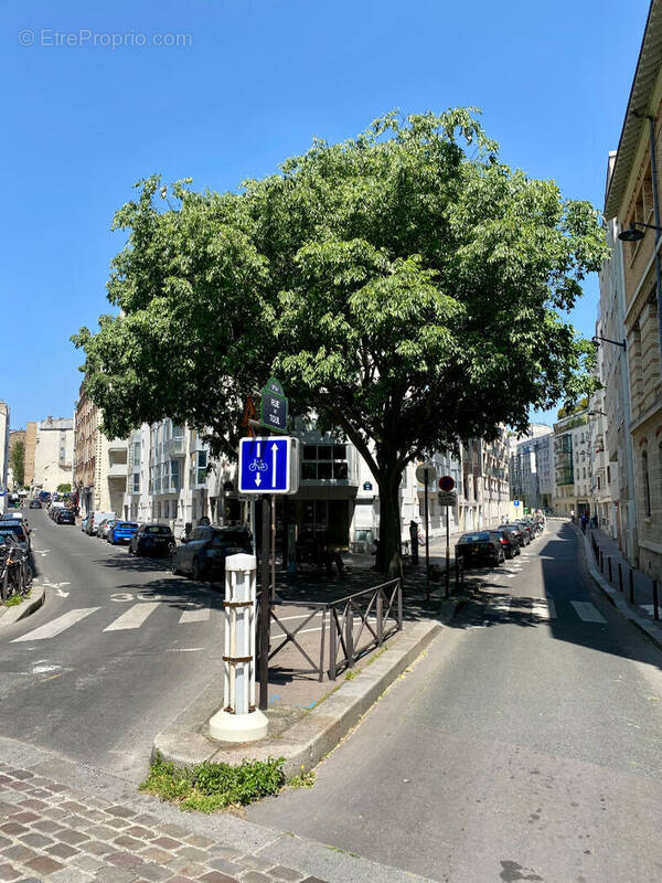 Appartement à PARIS-12E