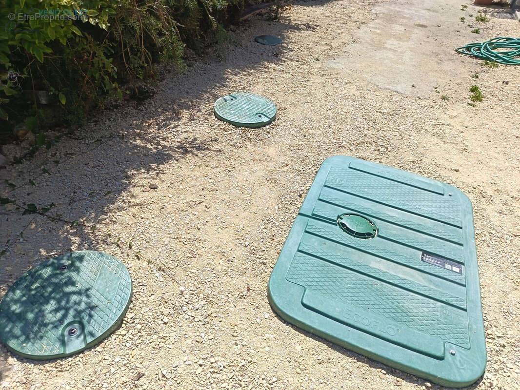 Maison de campagne - photo 6