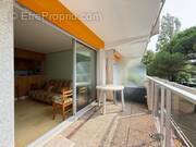 Appartement à VAUX-SUR-MER