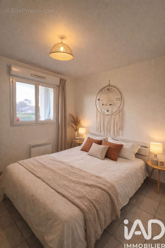 Photo 4 - Appartement à SAINT-VINCENT-DE-TYROSSE