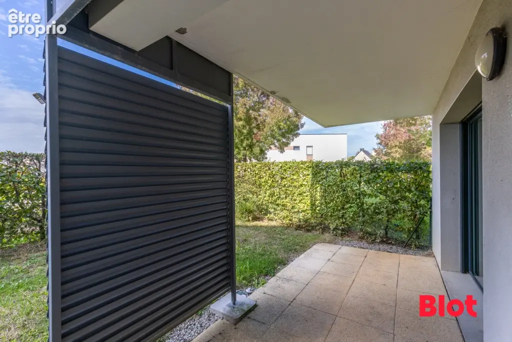 Appartement à BETTON