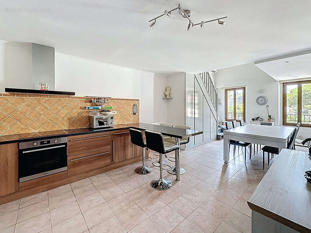 Appartement à LES ARCS