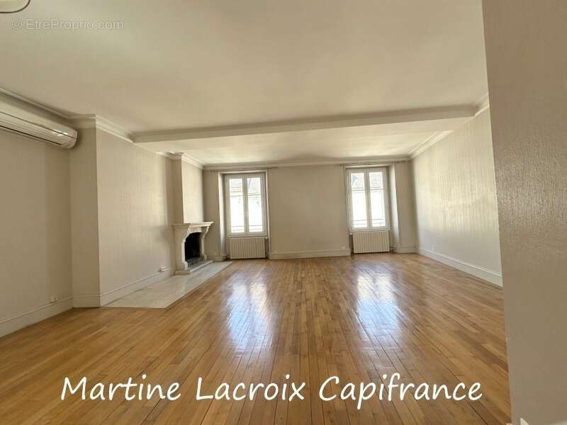 Appartement à LA FERTE-BERNARD