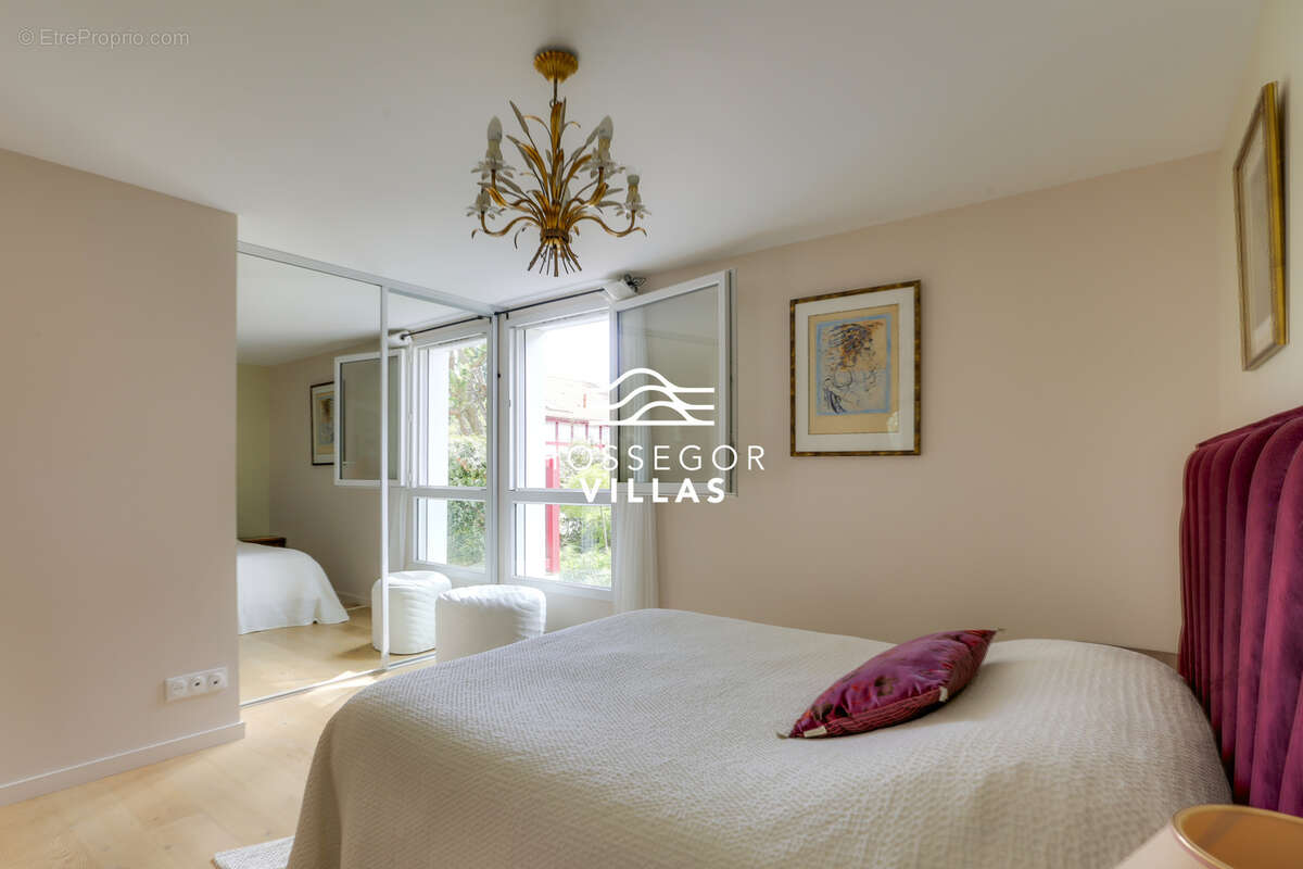 Appartement à HOSSEGOR